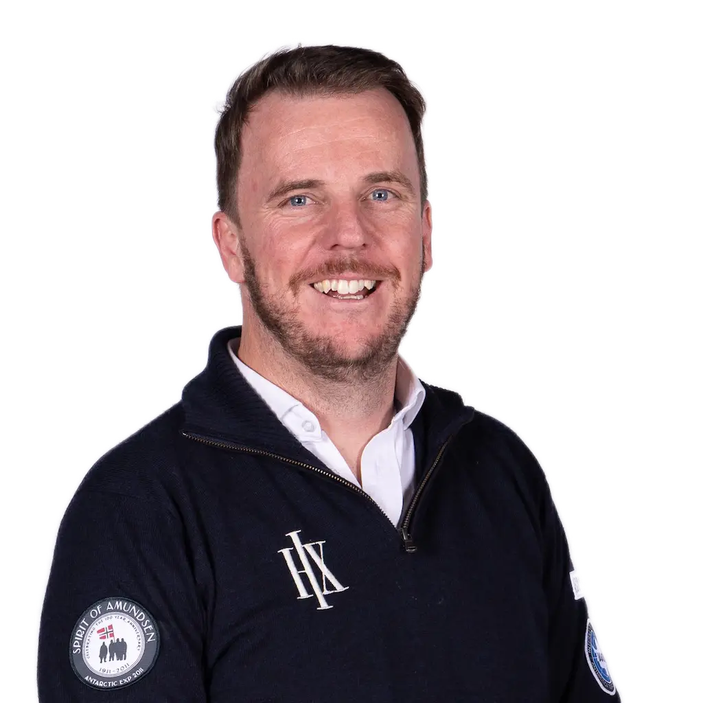 Gareth Coakley