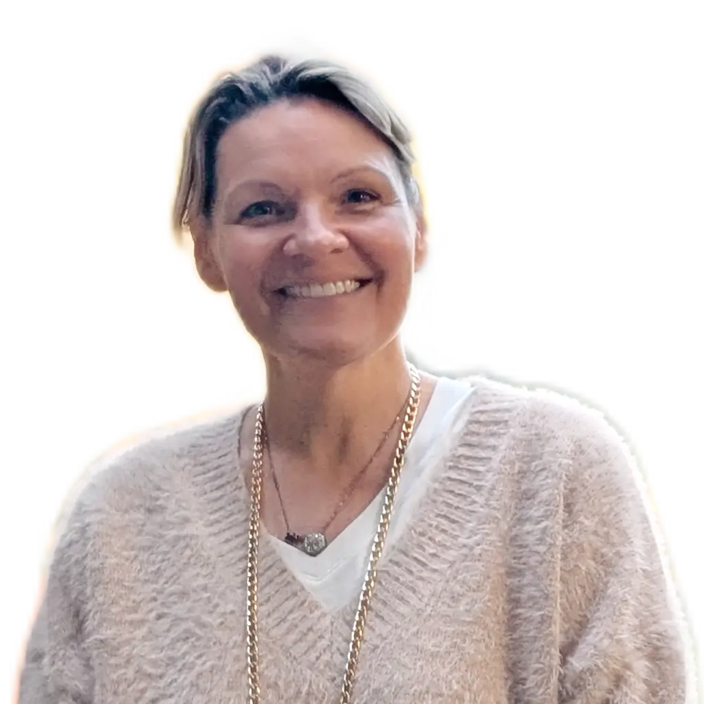 Simone Thannhauser