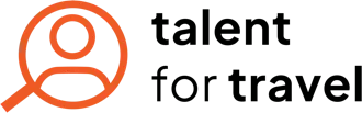 Talent For Travel logo